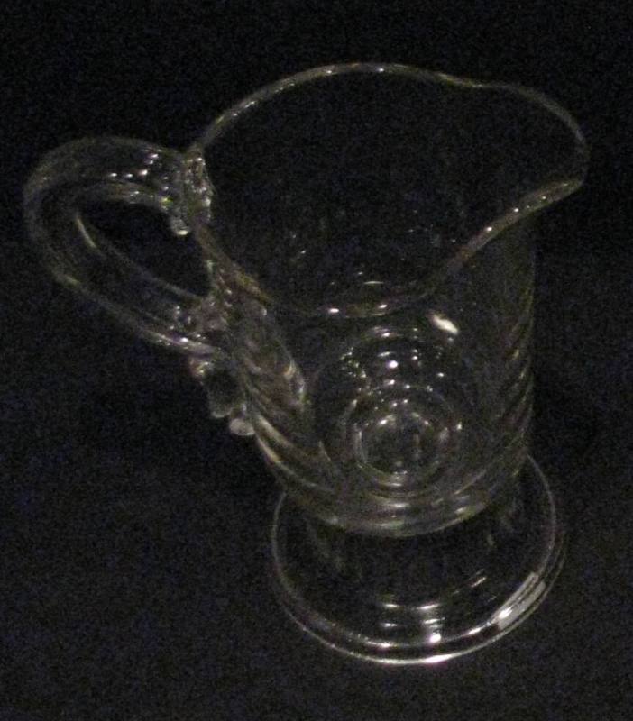 Jumbo pattern (AKA Elephant)