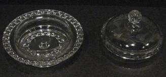 Dakota pattern (AKA: Baby Thumbprint)