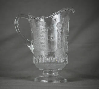 Gridley pattern (AKA Dewey)