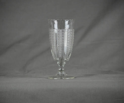 Fish Scale pattern (AKA Coral)