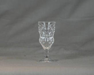 Honeycomb pattern (AKA Vernon, Thousand Faces, Cincinnati Honeycomb)