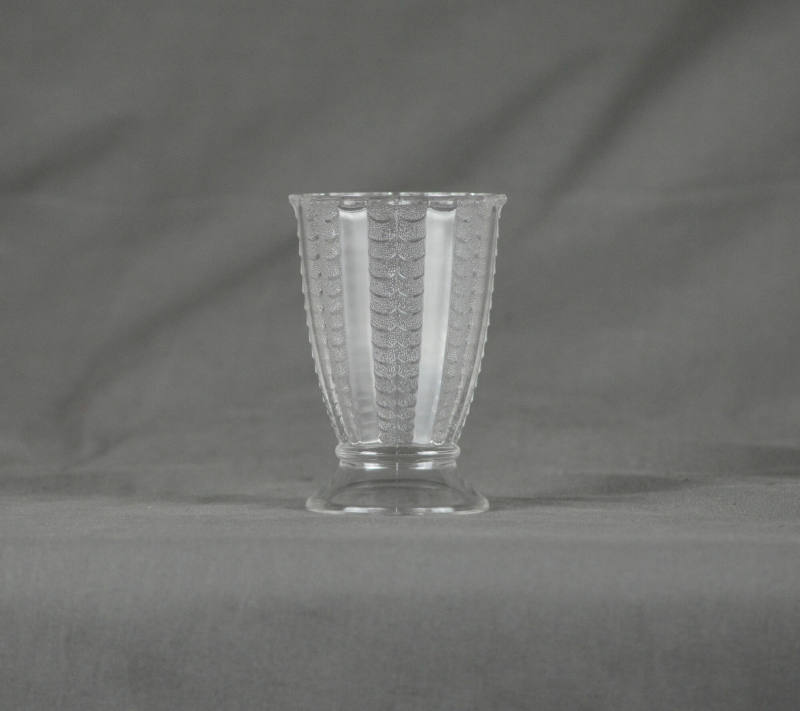 Fishscale pattern (AKA Coral)