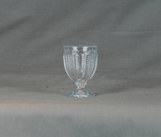 Cable pattern (AKA Atlantic Cable, Cable Cord)