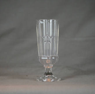 Central Glass Co. No. 455 (AKA: Centennial Ale)