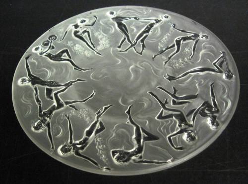 Dancing Nymph pattern