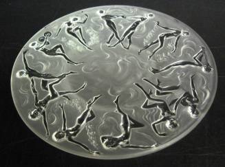 Dancing Nymph pattern