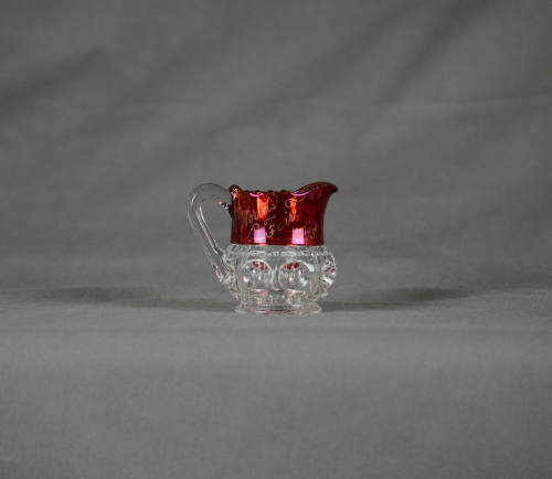 XLCR (AKA: Excelsior, Kings Crown, Kings Crown Thumbprint)