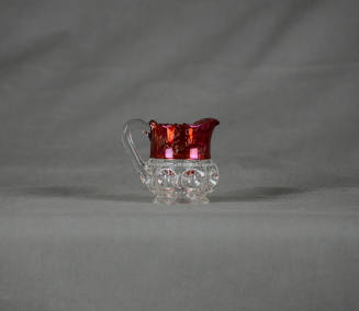 XLCR (AKA: Excelsior, Kings Crown, Kings Crown Thumbprint)