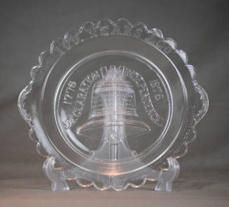 Centennial 1876 (AKA: Liberty Bell)