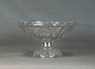 Tulip (AKA: Tulip and Sawtooth)