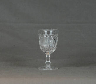 Liberty pattern (AKA Cornucopia)