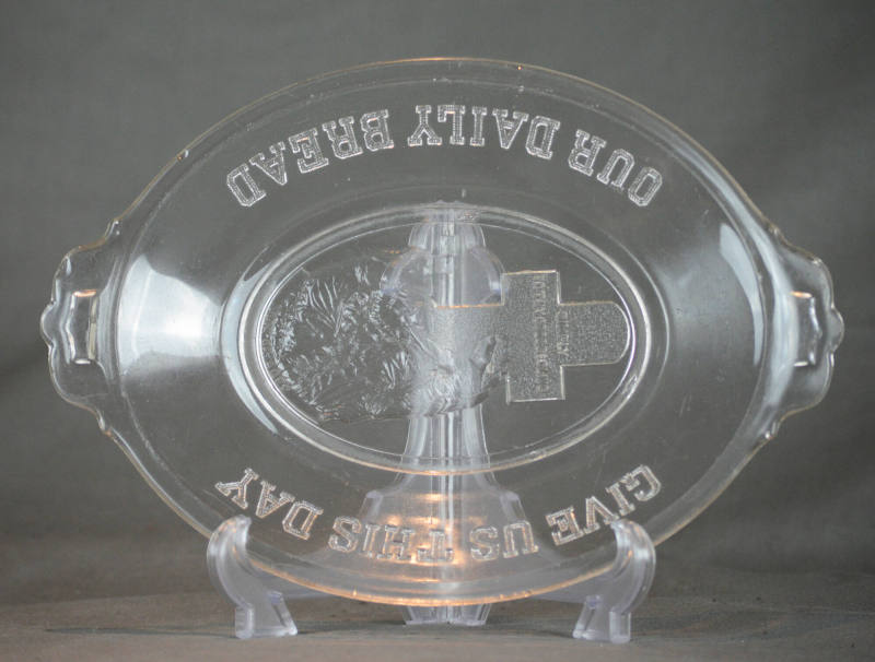 Rock of Ages pattern