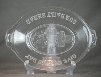 Rock of Ages pattern