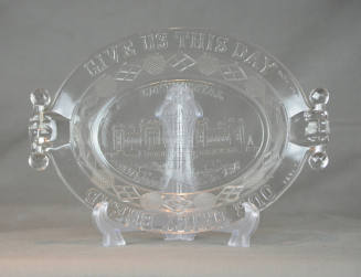 Continental Hall pattern