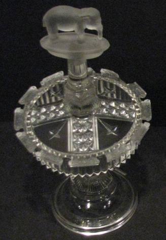 Jumbo pattern (AKA Elephant)