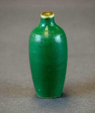 Snuff Bottle
