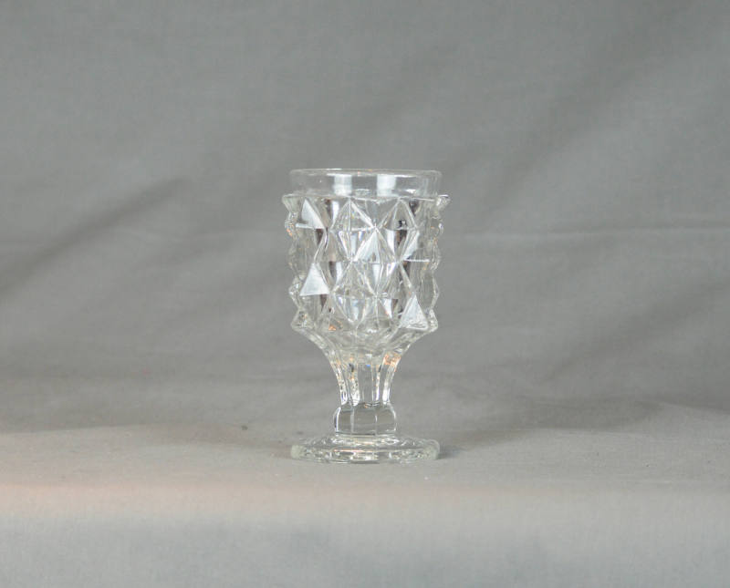 Giant Sawtooth pattern