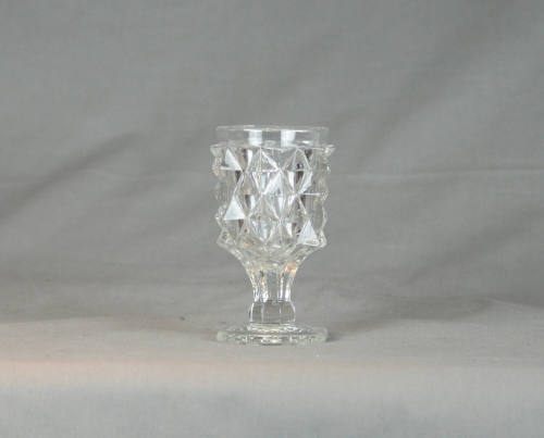 Giant Sawtooth pattern