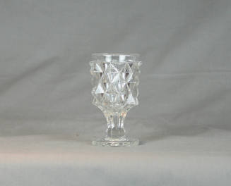 Giant Sawtooth pattern