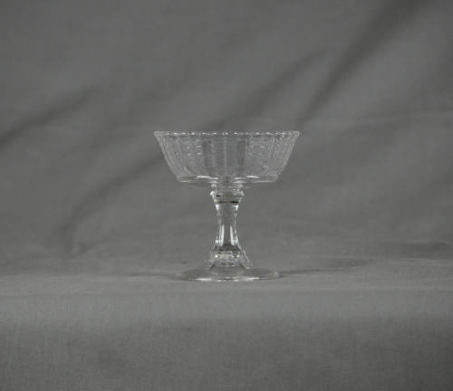 Fishscale pattern (AKA Coral)