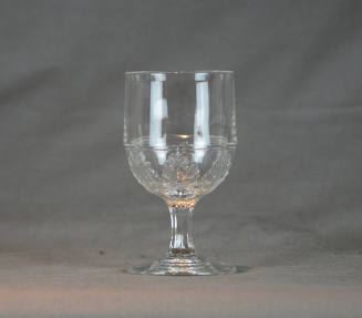 Pressed Leaf pattern  (AKA New Pressed Leaf, N.P.L.)