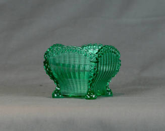 Alaska pattern (AKA Lion's Leg)