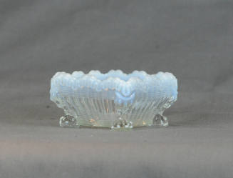 Alaska pattern (AKA Lion's Leg)