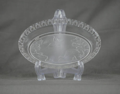 Heron pattern (AKA Crane)