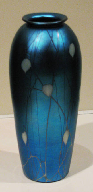 Heart and Clinging Vine