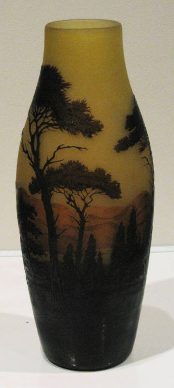 Vase