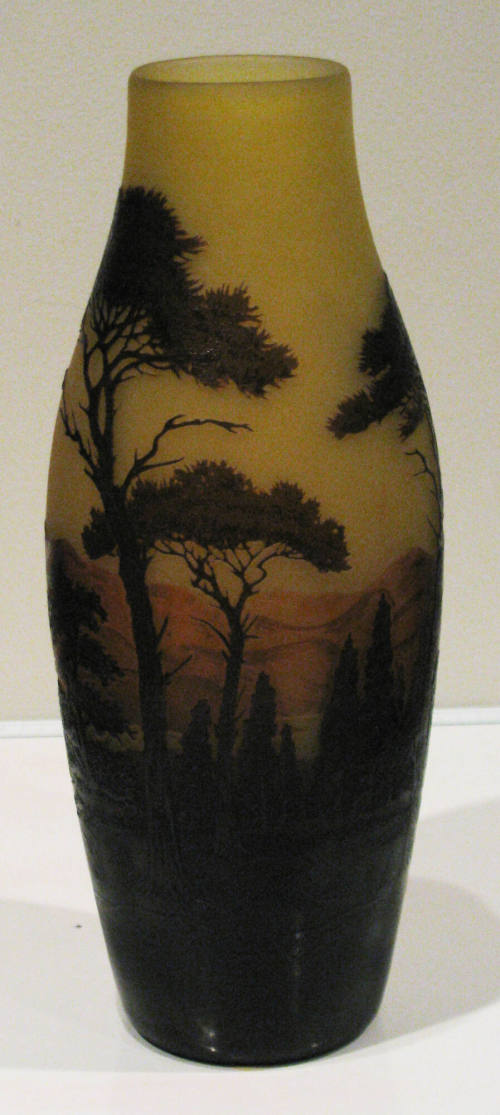 Vase