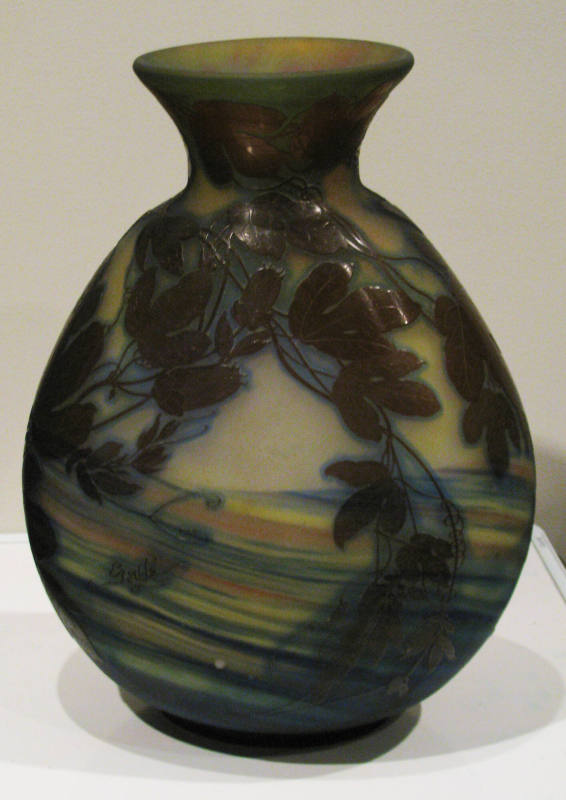 Vase