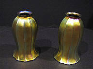Lamp Shades, pair