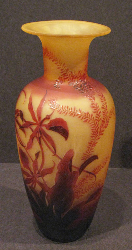 Vase