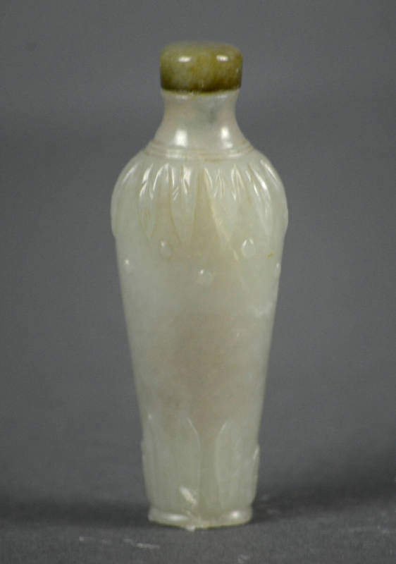 Snuff Bottle