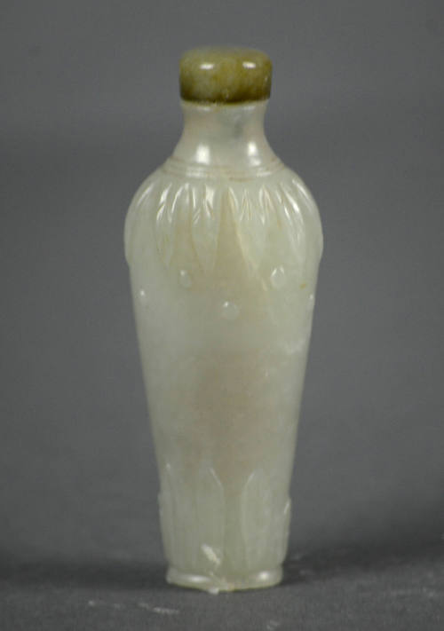 Snuff Bottle