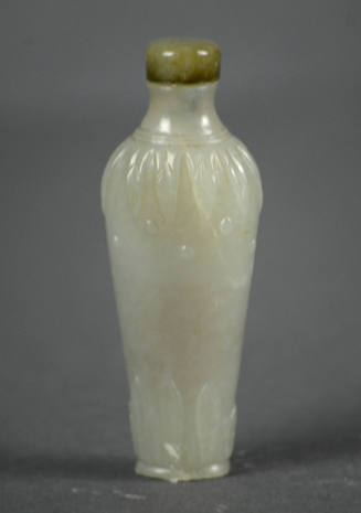 Snuff Bottle