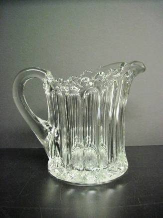 Fostoria Glass Co. No. 1515 Lucere (OMN)