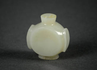 Snuff Bottle