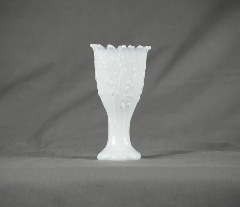 Lily of the Valley pattern