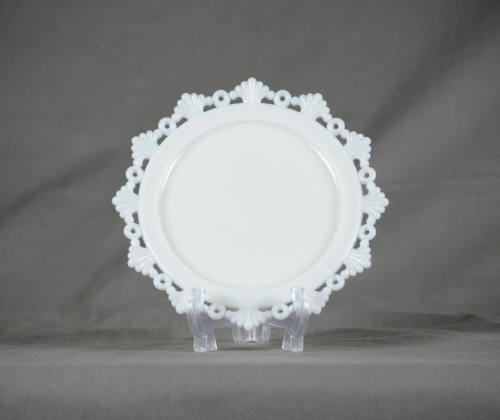 Ring and Petal pattern