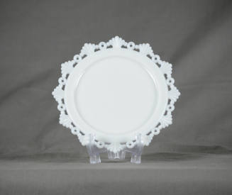 Ring and Petal pattern