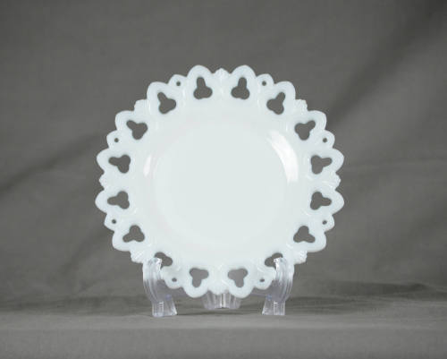 Fleur-De-Lis Border pattern