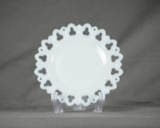 Fleur-De-Lis Border pattern