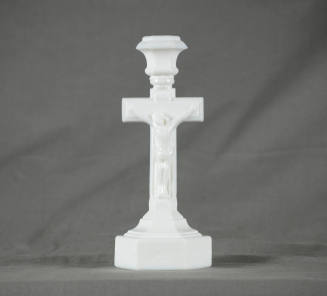 Cambridge Glass Co. No. 3 (AKA: Crucifix)