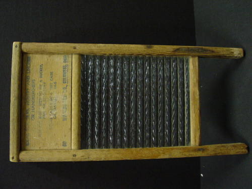 Washboard