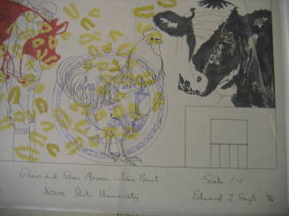 Study for Balance of Life