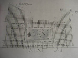 Revision of Sheet 4: Moli Bio's Auditorium Mosaic