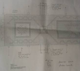 Revision and Copy of Sheet 1: Moli Bio's Atrium Mosaic