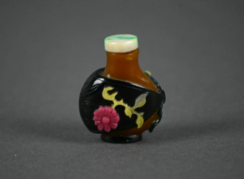 Snuff Bottle